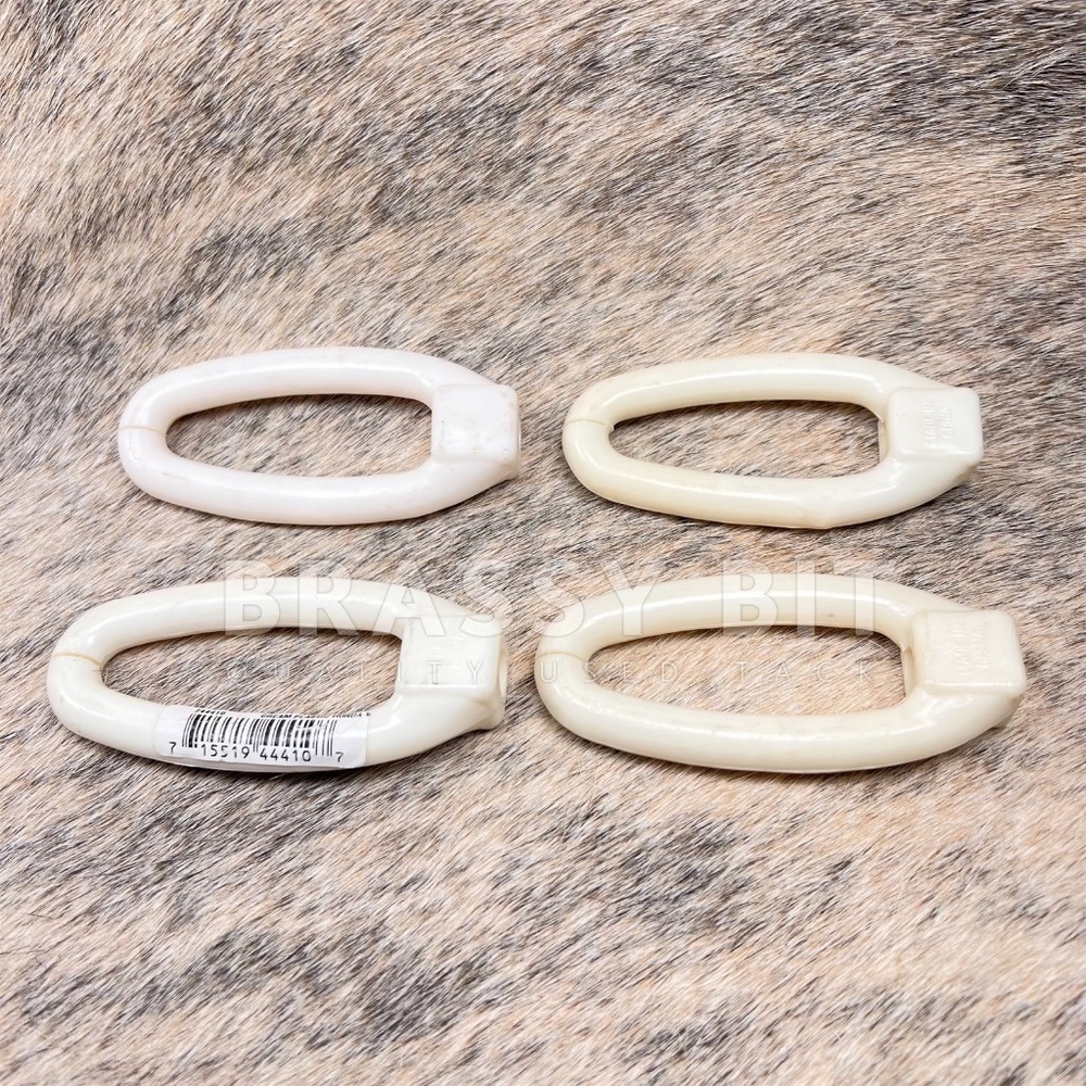 Plastic Breakaway Roping Honda Bundle